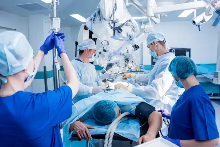 Laminotomy Surgery: Recovery Time & Treatment Cost Laminotomy Surgery: Recovery Time & Treatment Cost