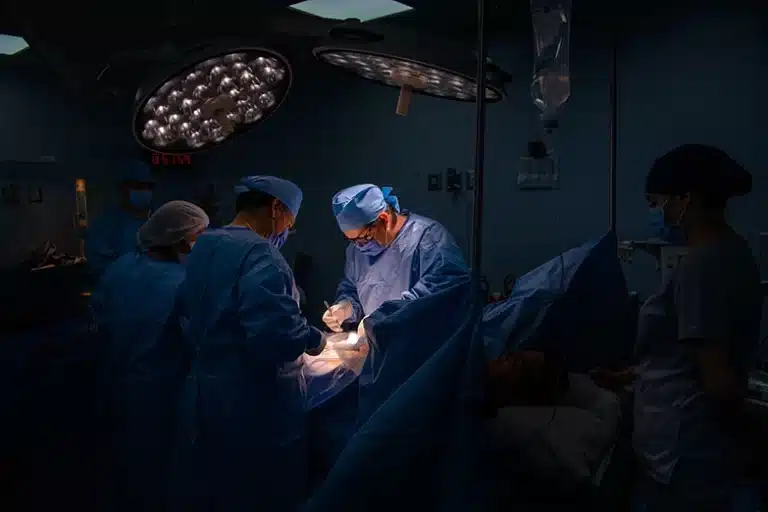 Osteoporosis Surgery: Symptoms, Treatment & Cost Osteoporosis Surgery: Symptoms, Treatment & Cost